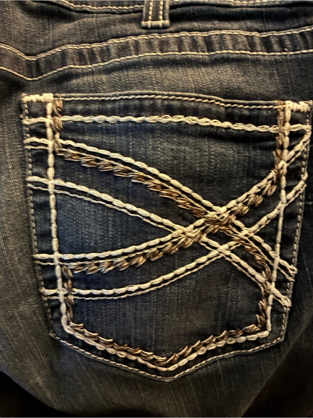 ❤️Ariat Jeans❤️ - Picture 3 of 5